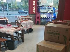 -饶福记·南昌烧烤大排档(九龙湖土著店)