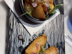 -玛尚诺意式餐厅(天环广场店)