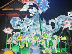 -老门东历史文化街区