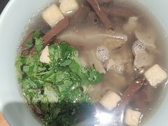 -回味鸭血粉丝汤(京新广场店)