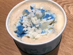 -星巴克(长沙乐和城门店)
