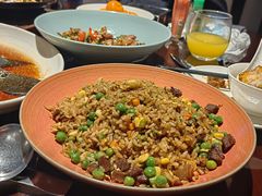 -环球港凯悦 · 享悦中餐厅