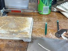 -十八字金·银饰·拼豆·开蚌DIY(魏公芳华里店)