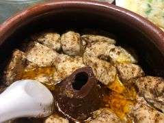 -香满楼(临安路店)