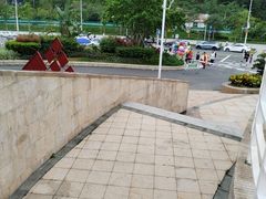 -白石龙音乐公园