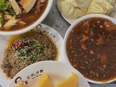 -姚记炒肝店(鼓楼店)