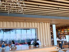 -Seesaw Coffee(朝阳大悦城店)