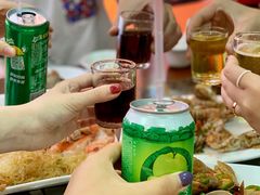 -冯姐生蚝(迎宾广场店)