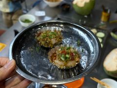 -同心烧烤(总店)