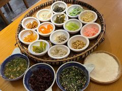 -包整·丝娃娃(一览甲秀楼风景店)