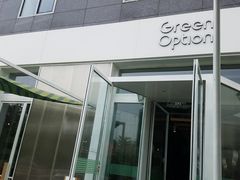 -Green Option(官舍店)