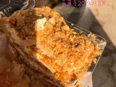拿破仑排-新侨三宝乐面包店(崇文门店)