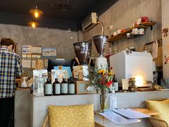 -251#coffee roasters(沿河东路店)