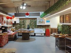 -人民公社铁锅炖·东北菜(卫国道店)