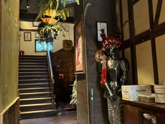 -芝士工厂(万达店)