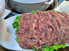 -清真华宇开锅羊肉