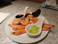 -西十二街牛排(顺义华联店)