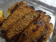 -北三老太太烧烤(人生一串上榜店)