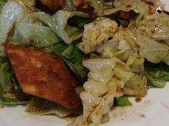 -巴依老爷·新疆美食(上城区天城路店)