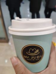 -Mr.JUDY洗个头发