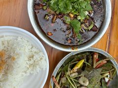 -大邑李记肥肠血旺