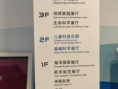 -福州科技馆