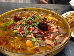-连金饭店(金四路店)