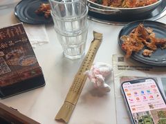 -重庆巴渝火锅(钟家村店)