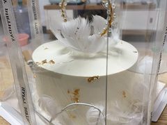 -悟空叔叔蛋糕定制·DIY(德思勤店)