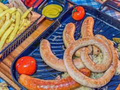 -1819餐厅·团队聚餐·烤串·精酿