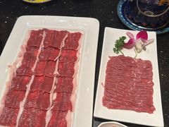 -南门涮肉(东单店)