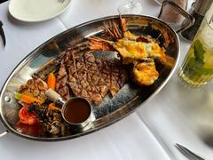 -Kathleen's Waitan 凯圣琳江景西餐厅(外滩店)