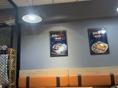 -山海珍味韩国料理(奥城店)