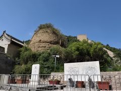 -大境门景区