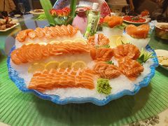 -快乐海鲜酒楼(滇池路店)
