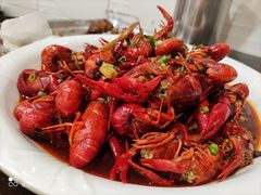 -寻小欢焖烤羊肉串(九眼桥店)