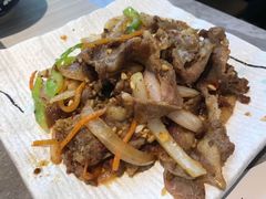 -和风铁板料理(山姆会员店)
