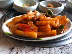 -高丽屋(天宁寺店)