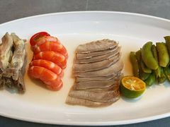 -佬太公海鸭·海鲜大排档(上海总店)