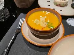 -上海苏宁宝丽嘉酒店·Cafe Bellagio西餐厅