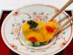 -鮨一日本料理(大中华店)