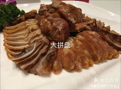 -东方红酒楼(知春路店)