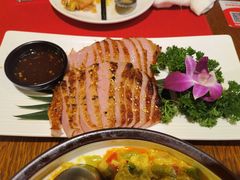 -明泰谷泰国餐厅(正大广场店)