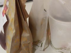 -麦当劳(中山大道中店)