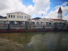 -珠海怡景湾大酒店