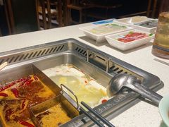 -野妹火锅(龙岗店)