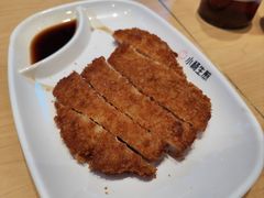 -小杨生煎(周浦万达店)