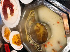 -辣川婆鲜肉自助串串香(三台子店)