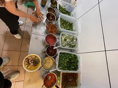 -文山荷鲜居(翠湖店)