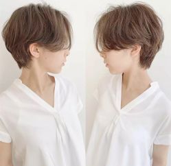 -MYYF SALON烫发染发